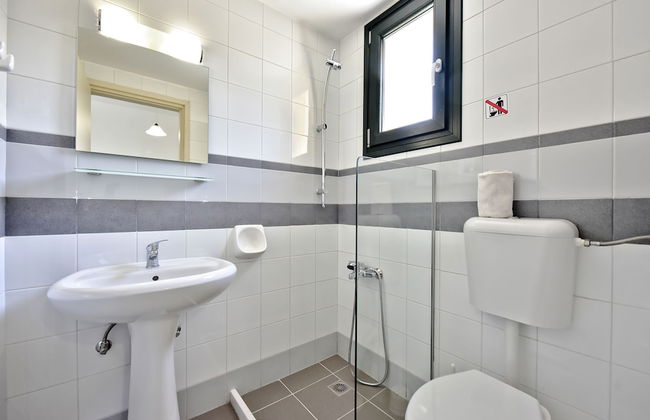 Milos Apartments Malia - Foto 1