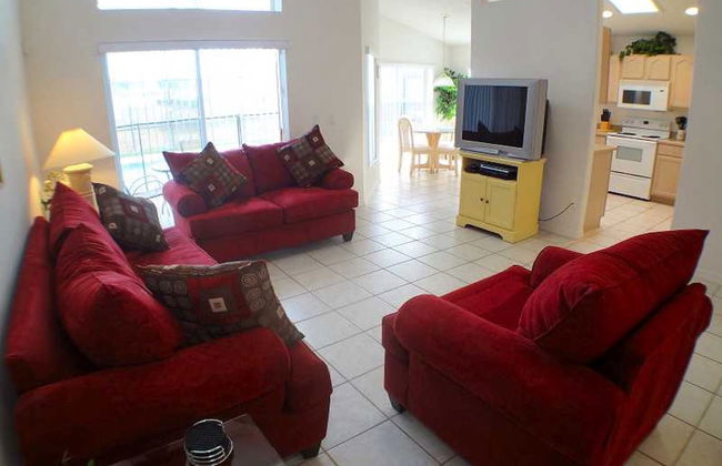 4BR 3BA Home in Indian Creek by CV-2675 - Foto 16