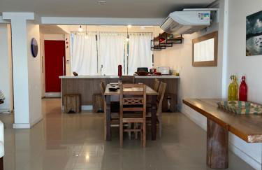 Búzios casa pé na areia em condomínio beira mar - Foto 15