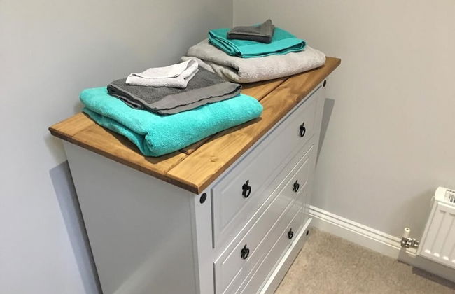 Pretty Properties Chaldron Court - Foto 6