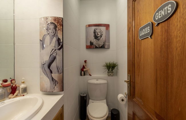 Vaal River YOLO Spaces – Vaal River Bush Lodge - Foto 36