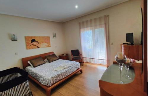 Quinta da Libelinha Alojamento Local - Mirandela - Foto 33