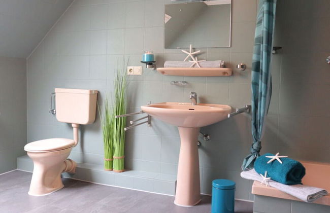 Holiday Home Heinrich - Photo 10