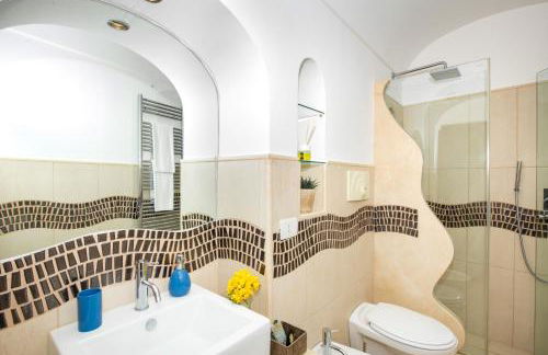 Maison Rosa - Foto 48