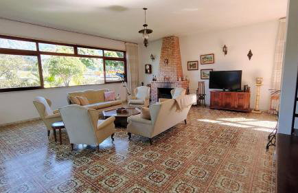 Casa linear, 5 quartos, Granja Comary - Teresópolis - Foto 14