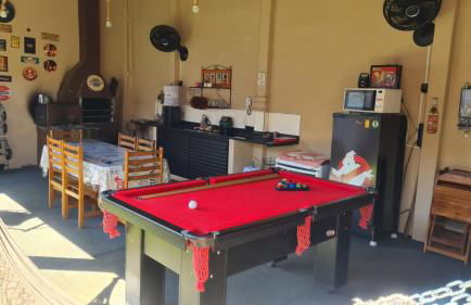 Casa c/ quartos separados + churrasqueira ampla. - Foto 22