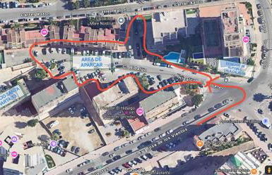 Apartment near Playa Fossa and Cala Calalga - Photo 30