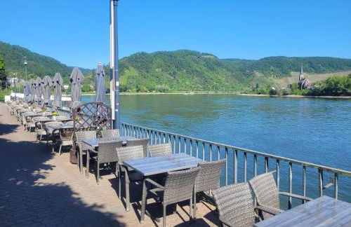 Ferienwohnung mit großer Terrasse - Foto 23