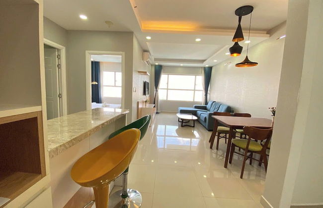 SUNRISE CITY VIEW Residences - Foto 32