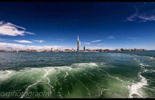 Amazing View Beachfront 3BR 5Beds 7 Guest - Photo 46