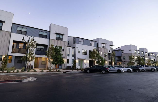 Modern Designer Stay Bright Chic Spacious - Foto 26