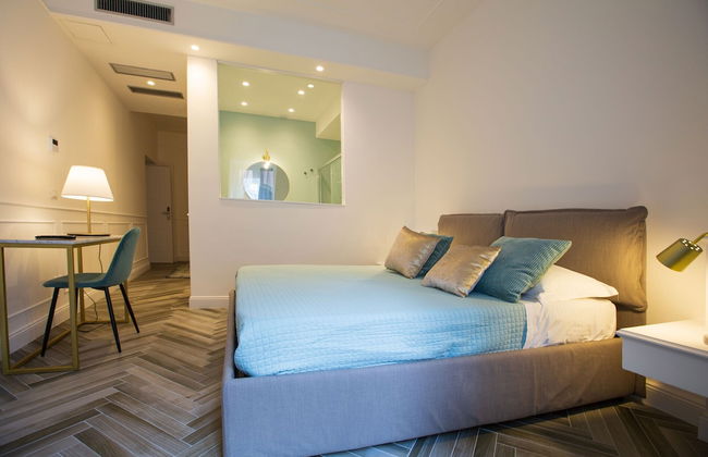 La Terrazza Antica Dimora - Photo 36