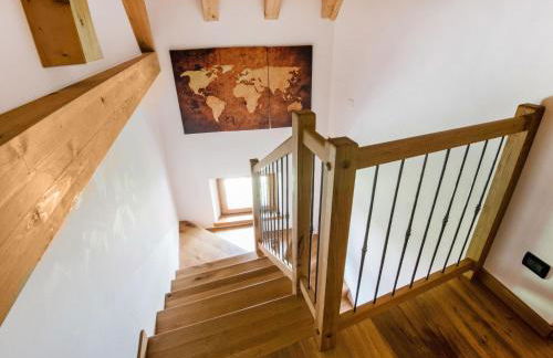 Apartment Albergo Diffuso - Cjasa de Barce-2 by Interhome - Foto 11