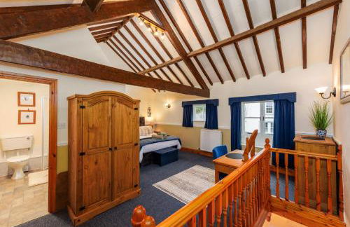 Stables Cottage - Wythop Mill - Foto 8