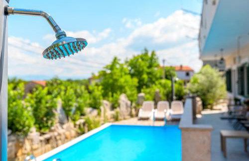 Holiday House Plovanija - Foto 9