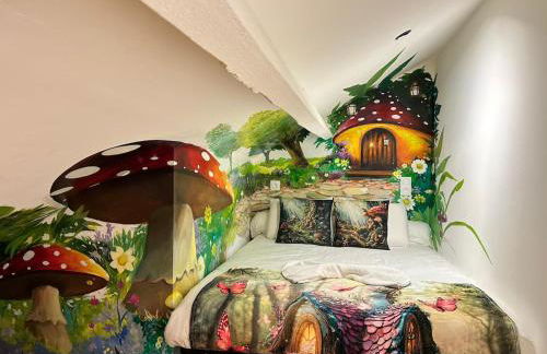 Le Cabanon des Fées, féérique et authentique - Foto 36