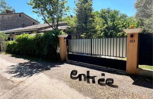 Appartement 2 chambres avec jardin - Foto 17