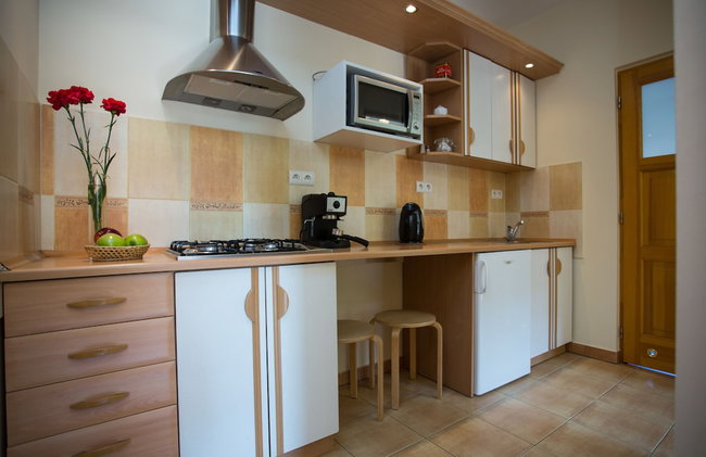 Kazimierz's Secret Apartments - Foto 131