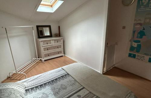 Maison de charme près du lac - Foto 6