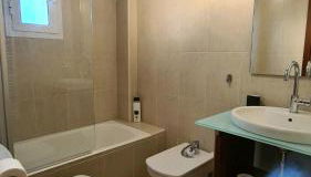 Dimi Holidays Porto Cristo SLU Meerblick 4 Apartment 4 - 120 m zum Strand - Foto 2, towels, Shower