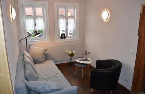 Ferienwohnung Veste Coburg - Foto 15