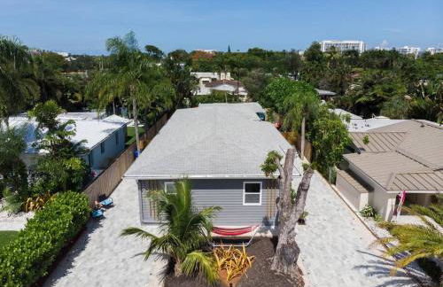 Blue Ocean Vacation Home 1 - Foto 52