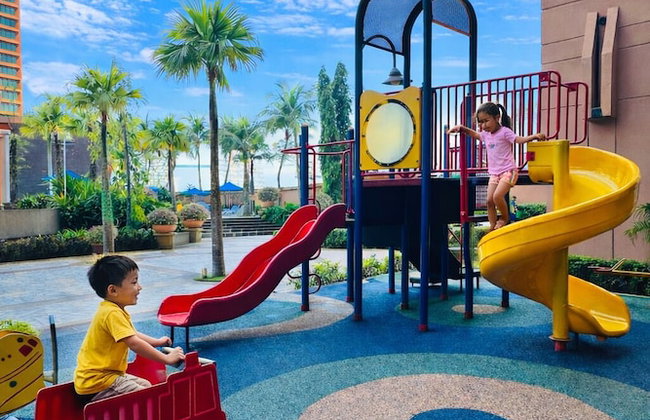 KL Bintang Suites at Times Square - Photo 68