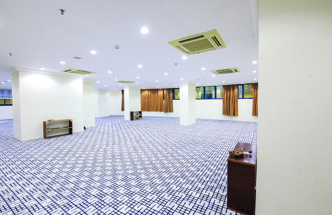 Orouq Al-Dahab Hotel - Foto 17