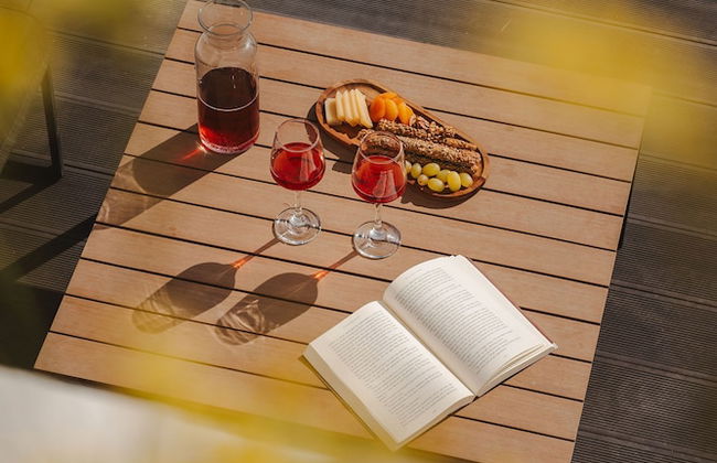 Villa Karla Agios Prokopios - Foto 31