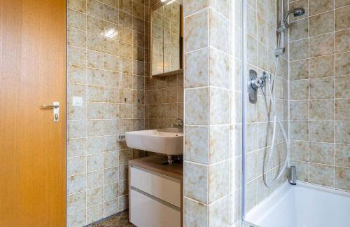 Ferienwohnpark Immenstaad am Bodensee Zwei-Zimmer-Apartment 53 17 - Foto 8