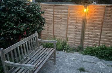 Cosy Ground Floor Apartment - Foto 13