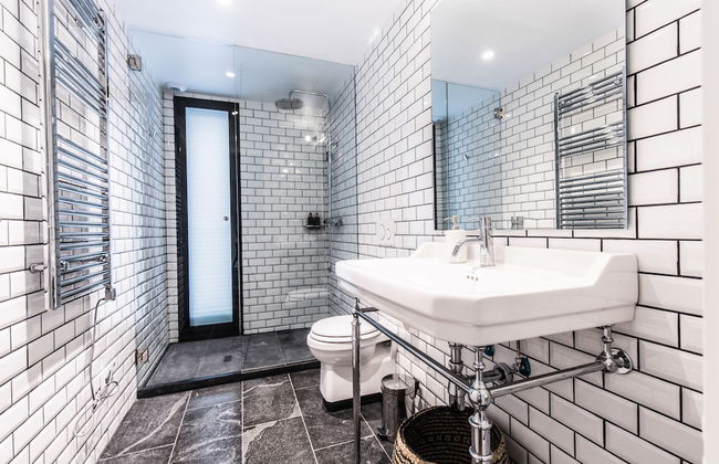 Terreno Suites - Foto 35