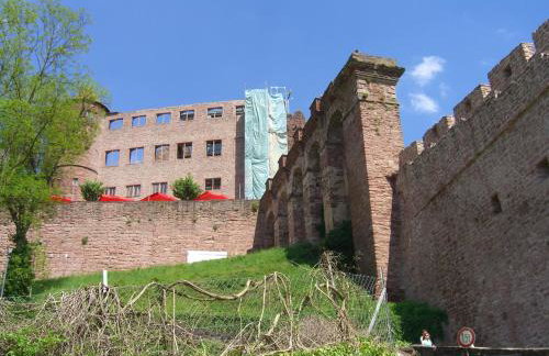 Tauber Sonnen Lodge - Foto 39