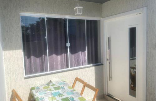 Casa ao lado do parque Beto carreiro da de ir a pé para o parque João carlos casas - Foto 11
