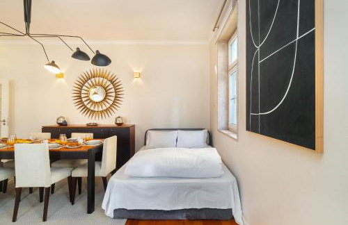 WHome Artsy Apartment in the heart of Chiado - Foto 9