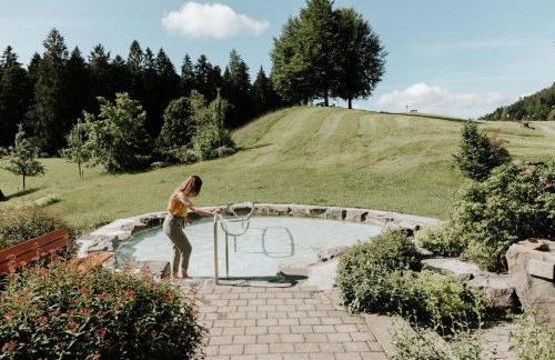 HEIMATEL - Rosenalm Scheidegg - Foto 78