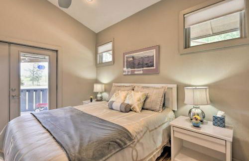 Serene Mountain Retreat with Patio and Mtn Views! - Foto 16