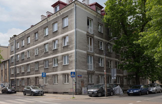 Bałuckiego Apartment Warsaw by Renters - Foto 27