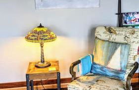 Cottage on the Mississippi Venue and dog friendly - Foto 30