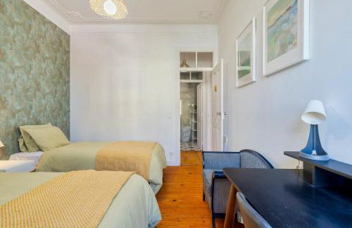 A Casa Amarela de Sintra - Foto 16