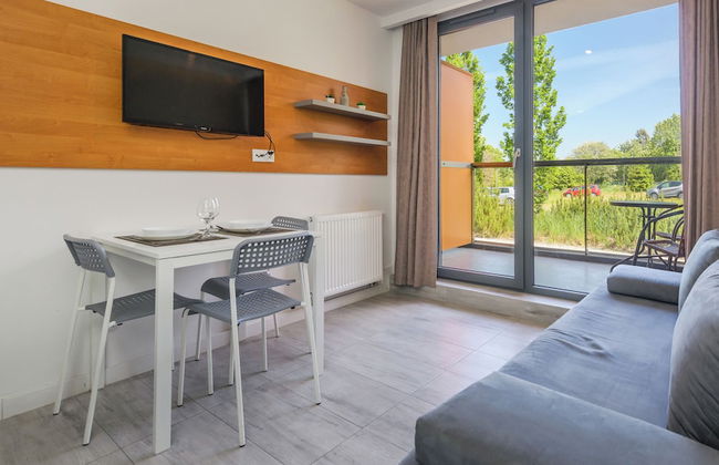 Apartamenty Sun & Snow Sanatoryjna - Photo 37