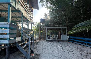 Refúgio dos pires - ajuruteua - Photo 27