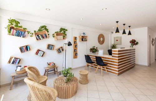 Estudios Salinas - Fuseta - Foto 25