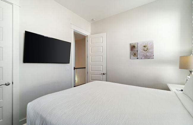 Prominence on 30A by Panhandle Getaways - Foto 79