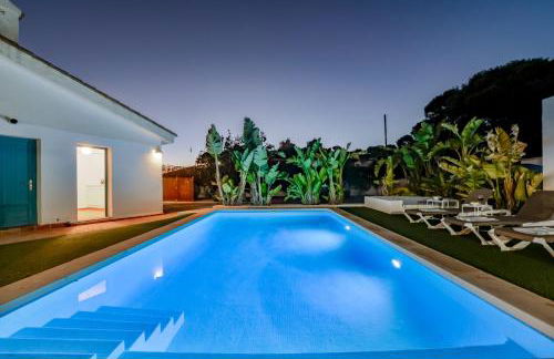 MAR Y CEL - By Almarina Villas - Foto 4