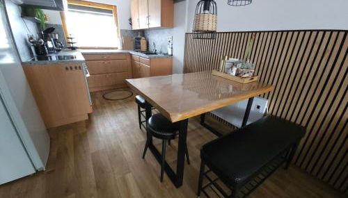 Kleines Landhaus in Erfurt bei der Messe - Foto 2