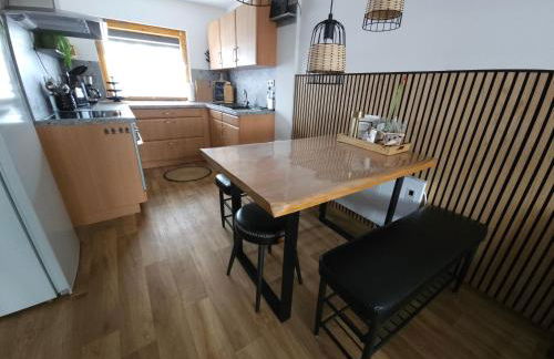 Kleines Landhaus in Erfurt bei der Messe - Foto 2