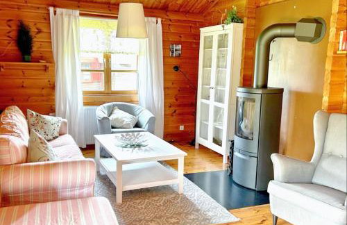 Ferienhaus Neckar 58 - Foto 5