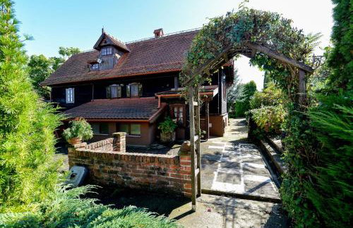 OAK COTTAGE - Foto 8