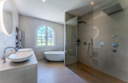 Villa Ostreia - Oasis Familiale - Foto 11